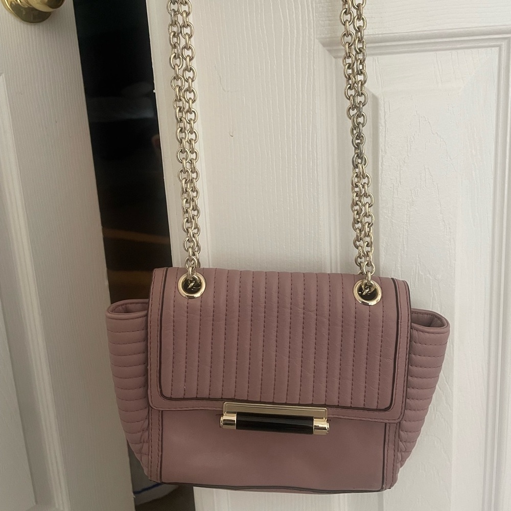 DVF Crossbody Handbag